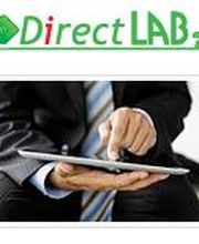 PROXILIS S.A. Bild 1