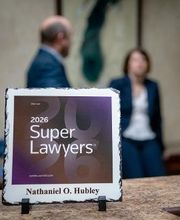 Attorney Nathaniel Hubley image 3