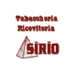 Tabaccheria Sirio logo