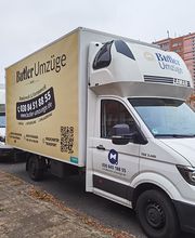 Butler Umzüge GmbH Bild 2
