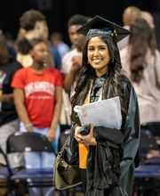 Richard Bland College image 3