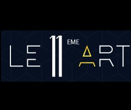 Le 11 Eme Art image 2