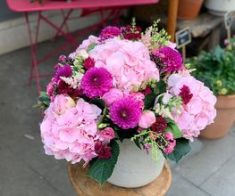 KALIS Fleurs Bild 11