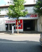 AUTOSUR AUCH image 2