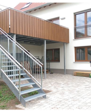 Metallbau Krauß GmbH Bild 8