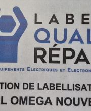Oméga électroménager image 1