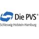 PVS/ Schleswig-Holstein - Hamburg rkV, Geschäftsstelle Hamburg