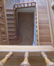 Pieter Lugtenburg Parkettmeisterbetrieb wiesbaden Bild 16