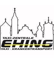 Taxi Ehing GmbH Bild 1