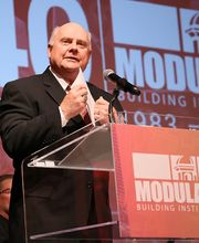 Modular Building Institute image 7