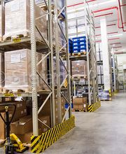 FIEGE Logistik Bild 8