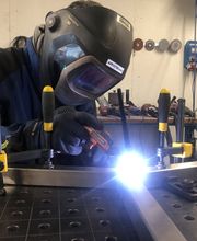 Affolter Metall Bild 3