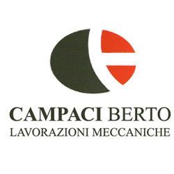 Campaci Berto Lavorazioni Meccaniche logo