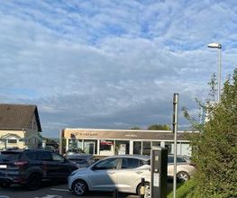 e-regio Ladestation Bild 2