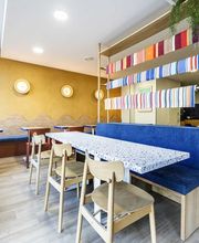 B&B HOTEL Perpignan Centre image 7