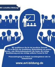 AVT Ausbildungsverbund Teltow e.V. - Berufliches Bildungszentrum Bild 10