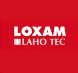 Échafaudages Loxam Laho Tec
