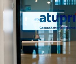 Atupri Gesundheitsversicherung AG Direktion Bild 4