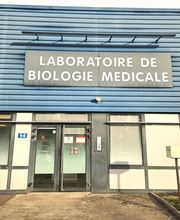 Laboratoire du Parc de l'Europe - Dijon -  BIOGROUP BOURGOGNE FRANCHE COMTE image 5