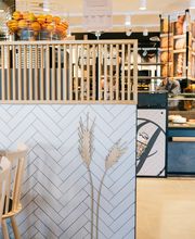 Junge Die Bäckerei. Bild 7