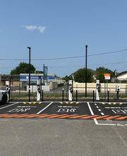 Mobilize Fast Charge Station de recharge image 18