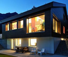 Wyler Holzbau AG Bild 2
