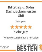 werkenntdenBESTEN.de Qualitätssiegel