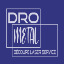 Drométal - Découpe Laser et pliage industriel - Ebavurage