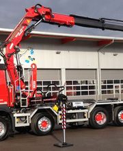 Peter Pfister AG Bild 4