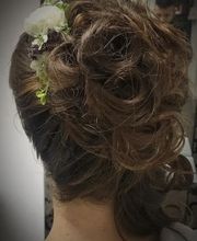 Hairpoint. Coiffeur. Bild 8