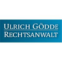 Rechtsanwalt Ulrich Gödde