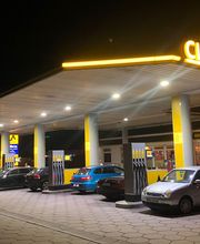 CLASSIC Tankstelle Stendal