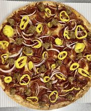 Casa Di Pizza image 10