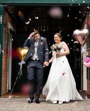 Trau(m)klicks Hochzeitsfotografie Bild 8