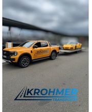 Krohmer Transporte Bild 5