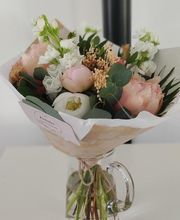 Pensées Fleurs image 1