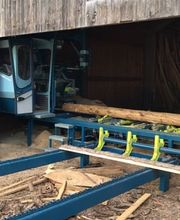 Sägewerk Franz Promberger Bild 3