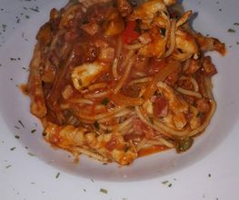 Bacchus Keller Griechisches Restaurant Bild 1