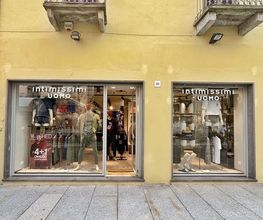 IUMAN Intimissimi Uomo immagine 1