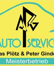 A.P.G. Autoservice Andreas Plötz & Peter Ginder GbR Bild 1