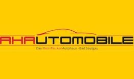 AH AUTOMOBILE