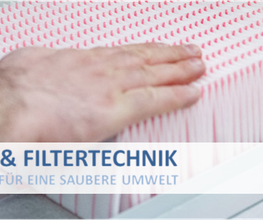 RW Umwelt und Filtertechnik Bild 7