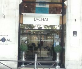 Lachal Acoustique image 3