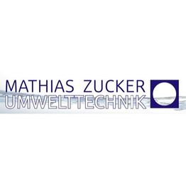 Mathias Zucker Umwelttechnik