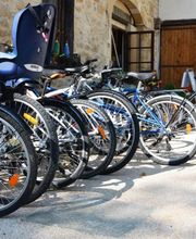 Camping Sites et Paysages le Moulin image 9