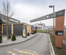 McDonald's Bild 3