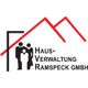 Hausverwaltung Ramspeck GmbH