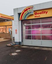 Shell Recharge Charging Station Bild 19