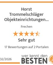 werkenntdenBESTEN.de Qualitätssiegel