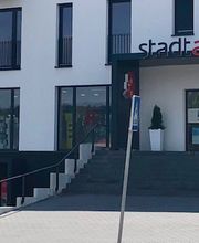 Aussenansicht der Stadt-Apotheke